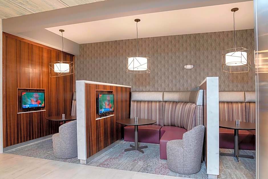 Courtyard by Marriott Cleveland Elyria
