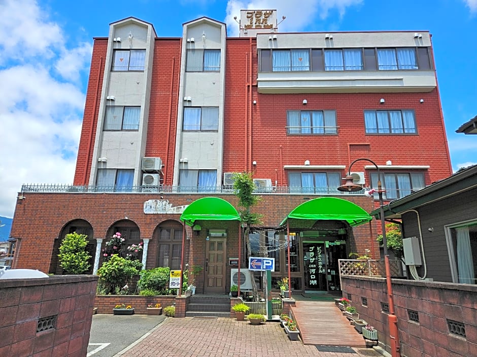 Plaza Inn Kawaguchiko
