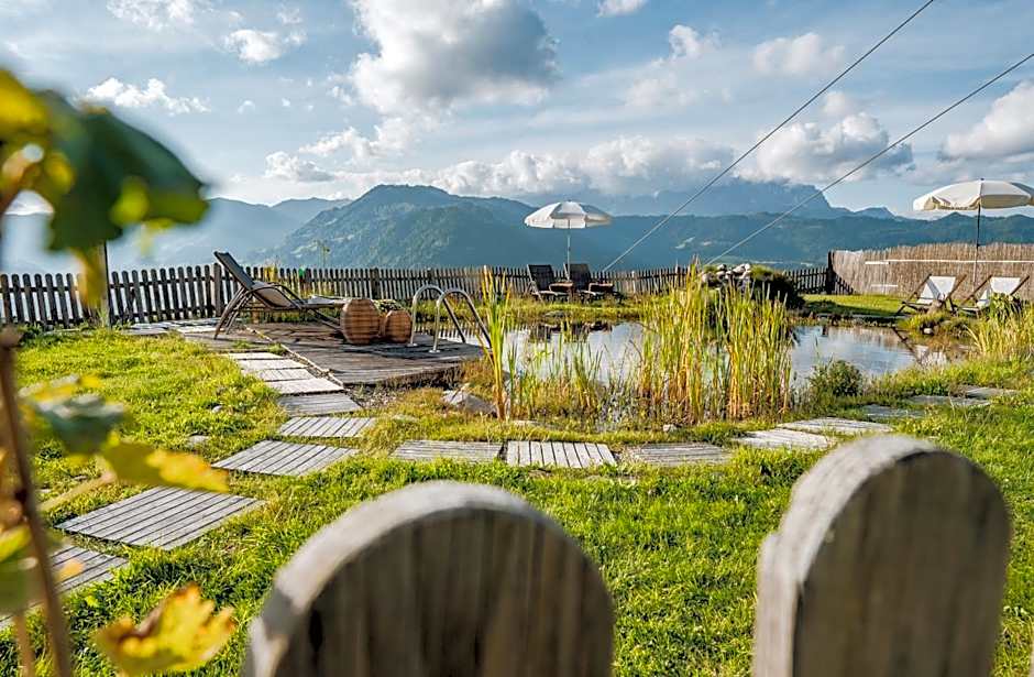 Alpendorf Hotel Stern