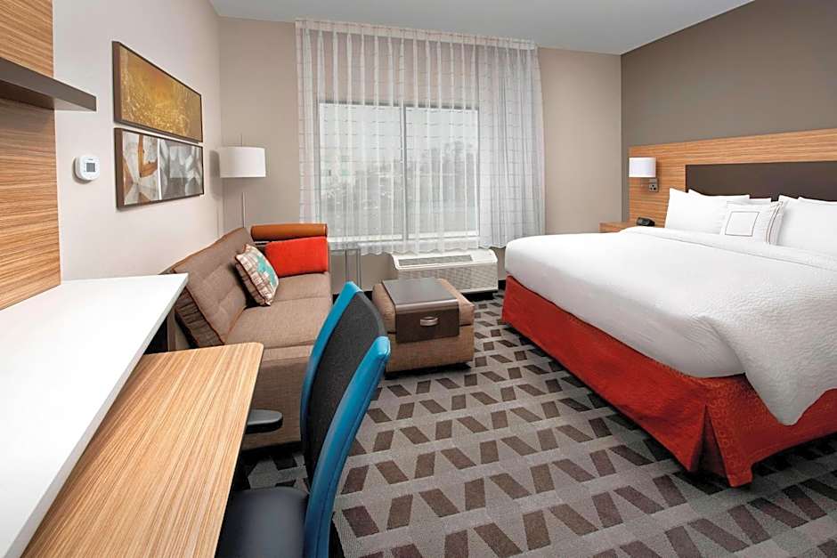 TownePlace Suites by Marriott College Park
