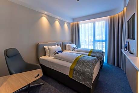 Standard Room with Free Breakfast