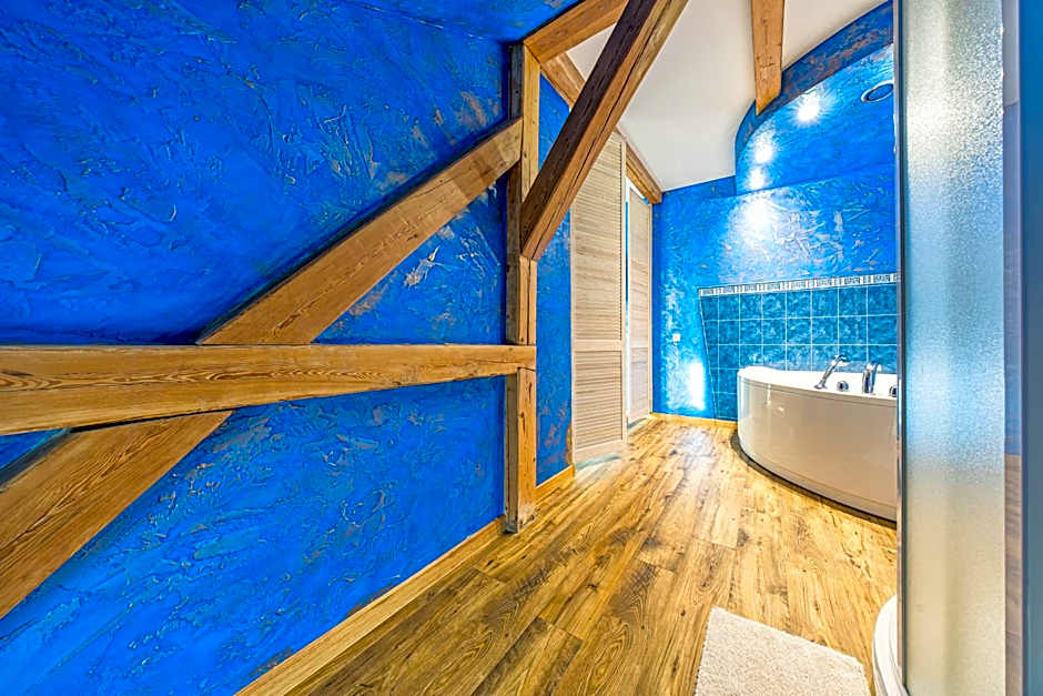 Kurpiai - Suites & SPA