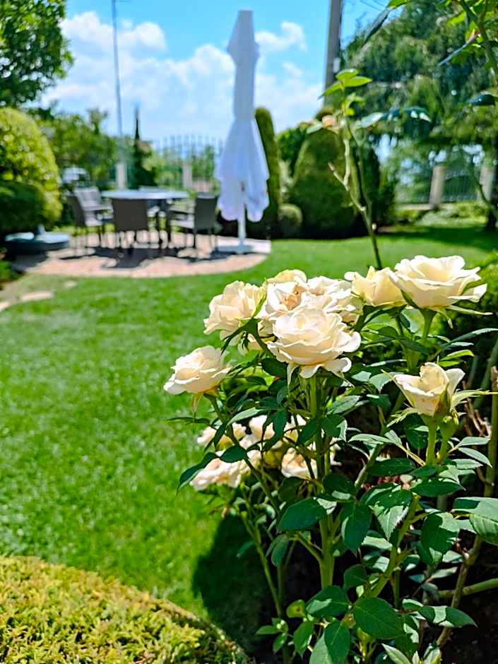 Hotel-restaurant Almond