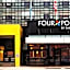 Four Points By Sheraton Midtown - Times Square