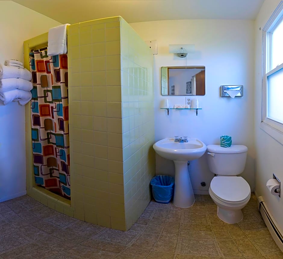 Sunset Lodge Escanaba