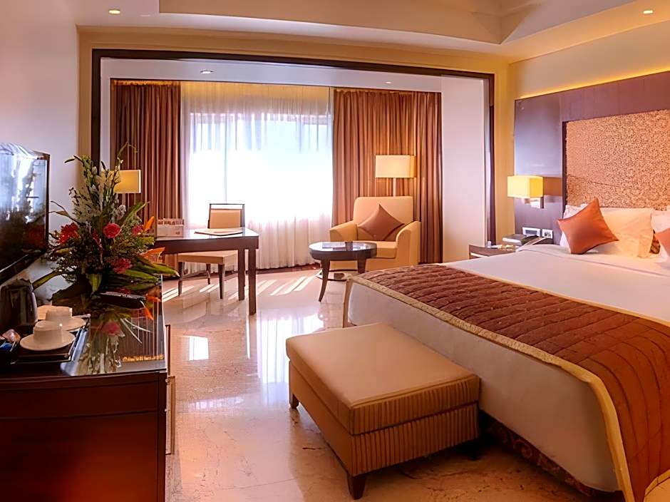 Anandha Inn Convention Centre and Suites