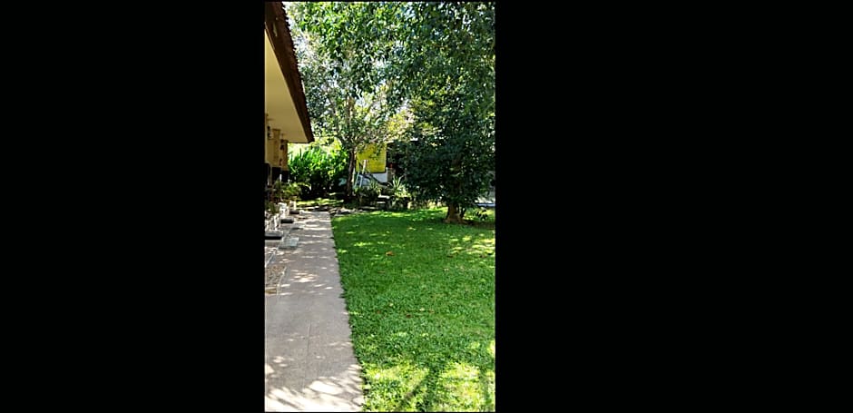The Bali Boarding House