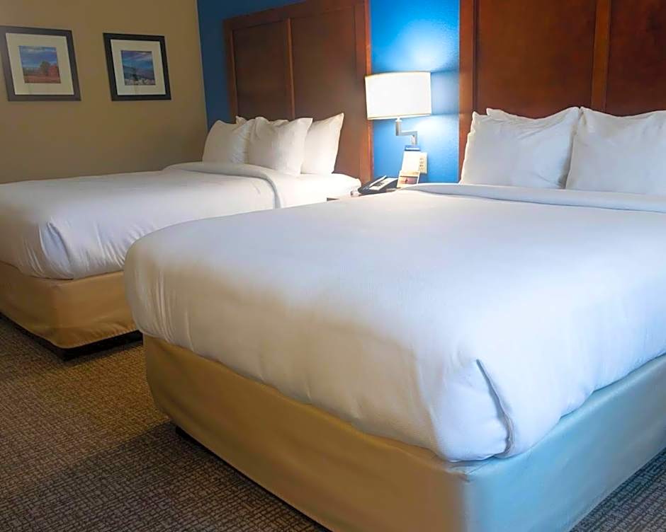 Comfort Inn & Suites Caldwell