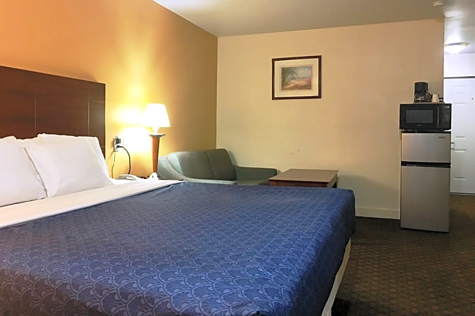 Passport Inn and Suites - Middletown