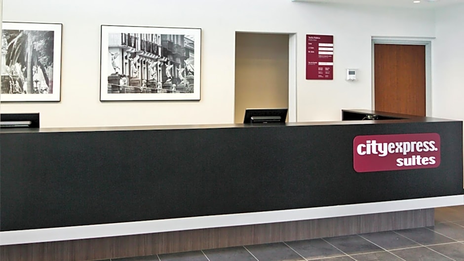 City Suites Puebla FINSA