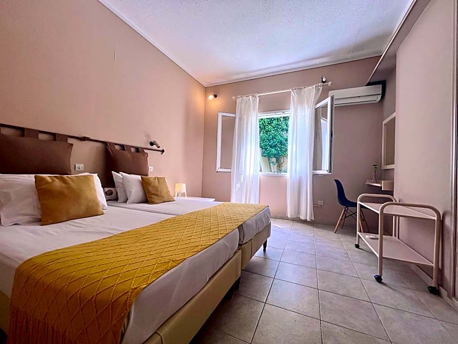Korina's Apartments