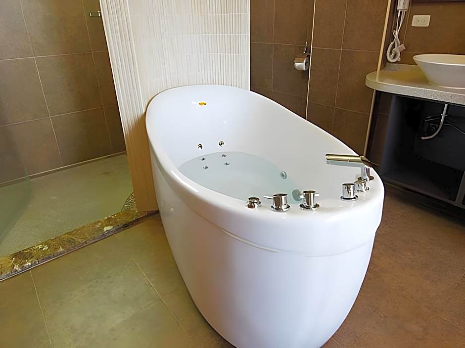 River Forest Leisure Farm