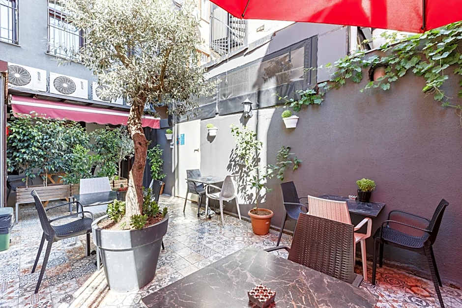 Hotel Miro Mansion Old City