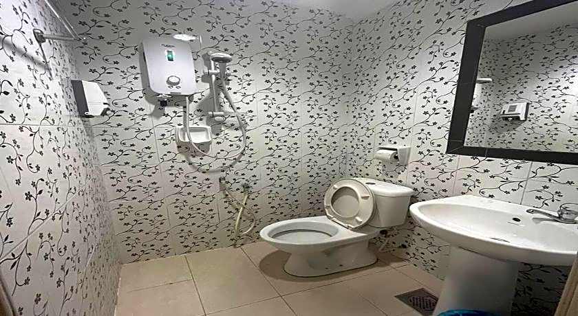 Sun Inns Kota Damansara