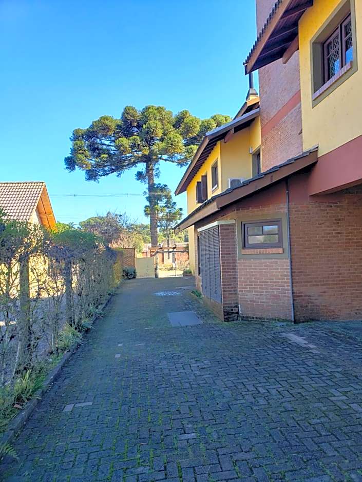 Apartamento Flor de Canela