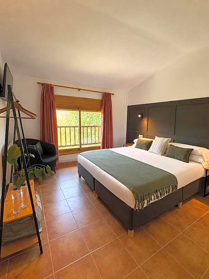 Hotel Casa Eira B&B