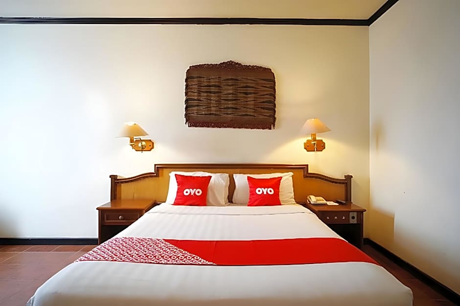 OYO 1735 Adika Bahtera Hotel