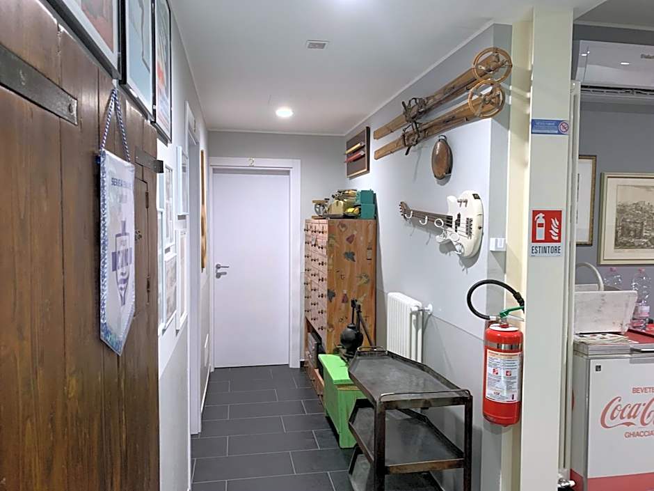 Bed & Breakfast Indi Thelar