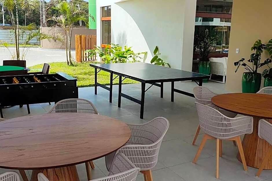 Makia Flat Muro Alto