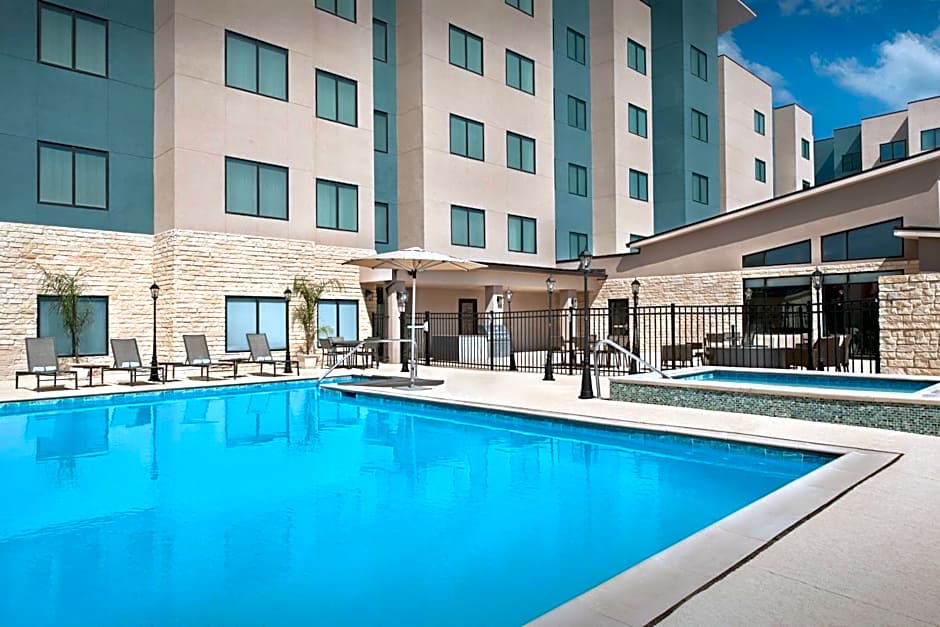 Residence Inn by Marriott Galveston Island