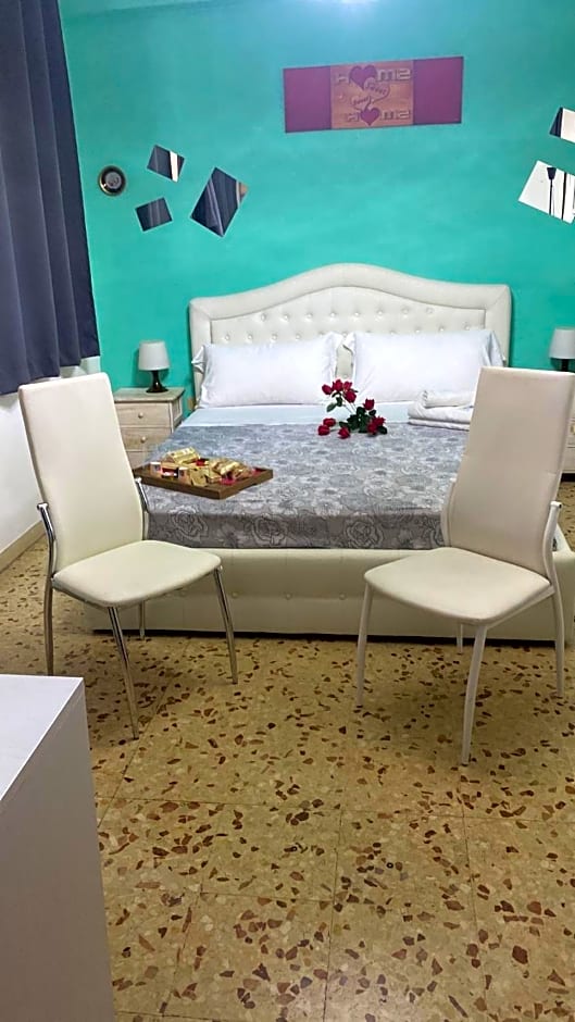 B&B Peace
