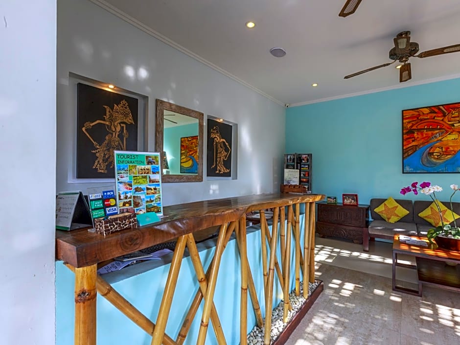 The Bli Bli Villas & Spa