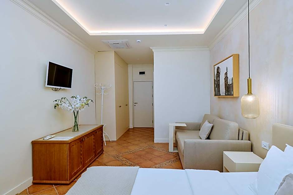 Vila Perast Boutique Hotel