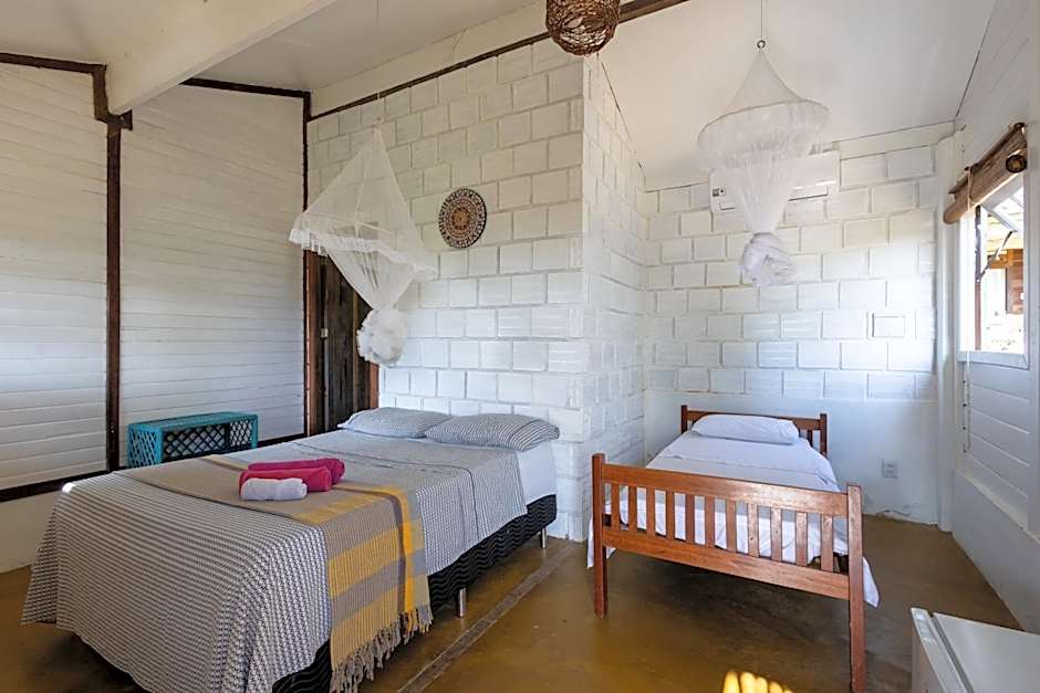 Vila Flor Eco Centro