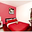 Hotel O Vince Villa
