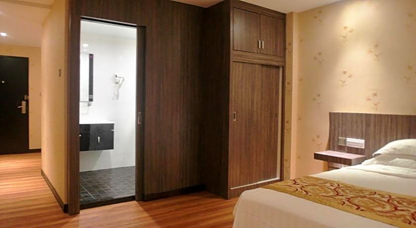 Mandarin Hotel