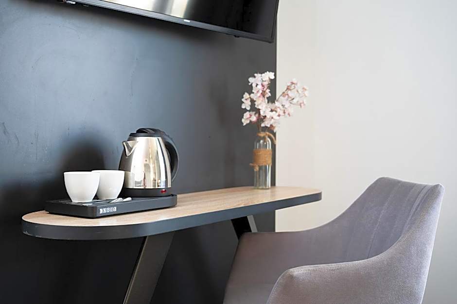 Nemea Appart Hotel Europe Velizy Villacoublay