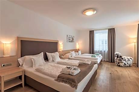 Superior Family Room