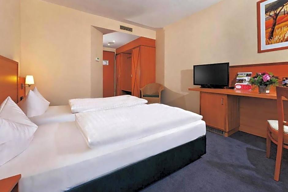 Intercityhotel Bremen