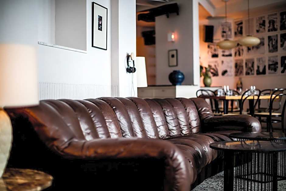 Le Pigalle, a Member of Design Hotels