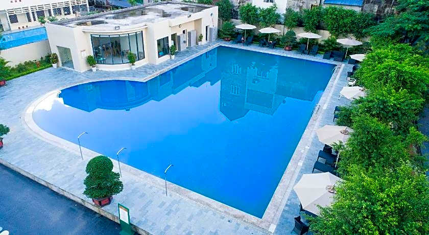 Muong Thanh Luxury Bac Ninh Hotel