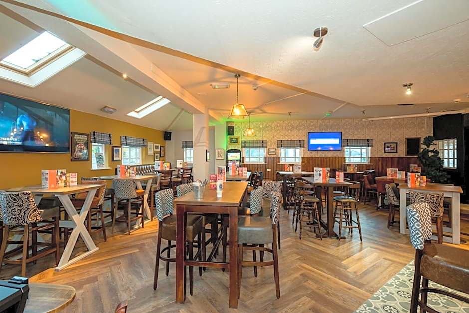 Wee Waif by Greene King Inns