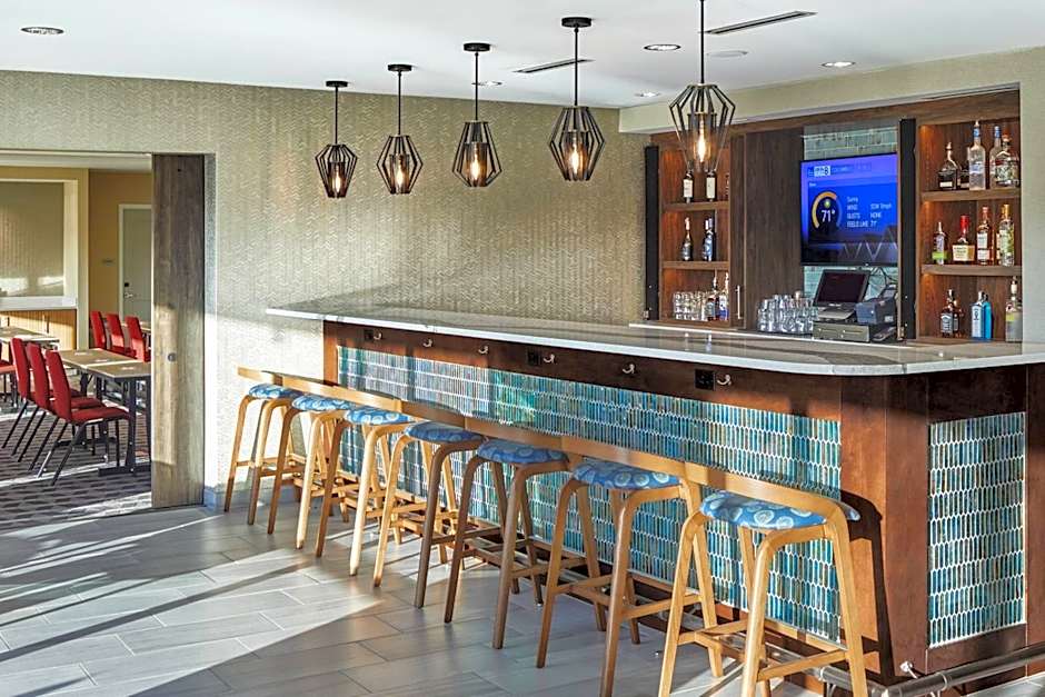 TownePlace Suites by Marriott Columbus Hilliard