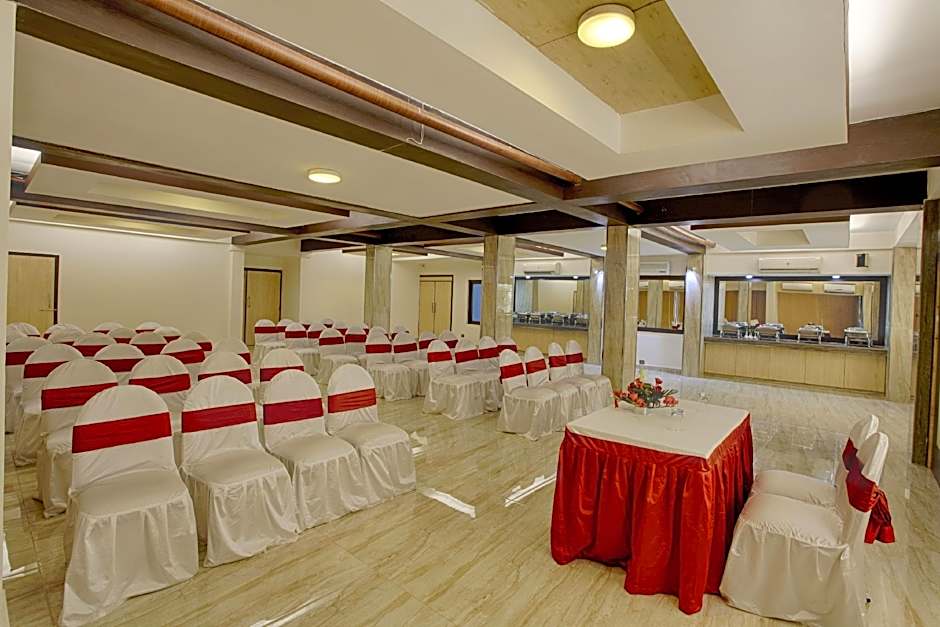 Hotel Arif Castles