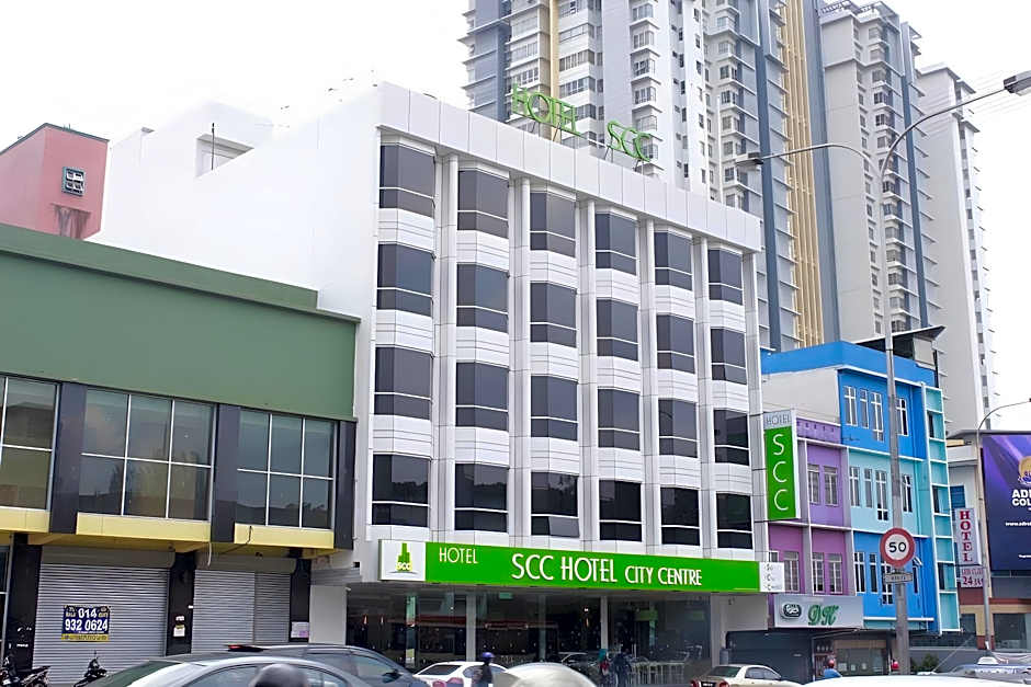 SCC Hotel City Centre