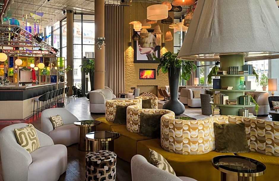 NYX Hotel Berlin Kopenick by Leonardo Hotels