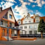 Hotel Nad Pisą