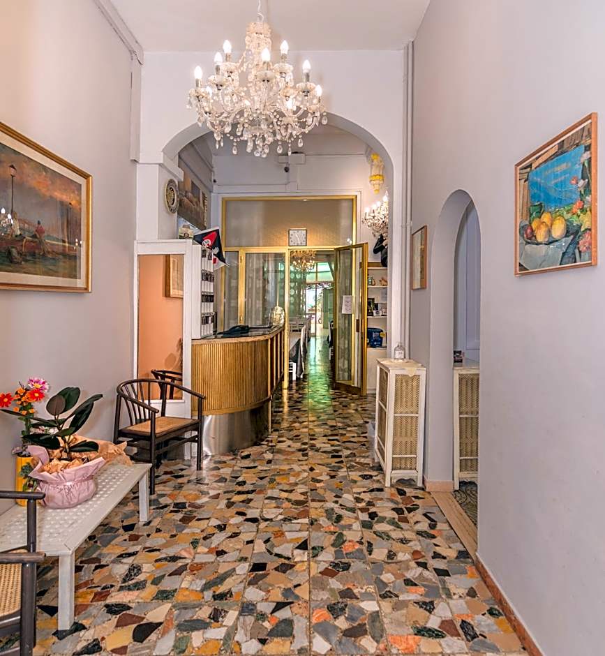 Hotel Stella Del Mare