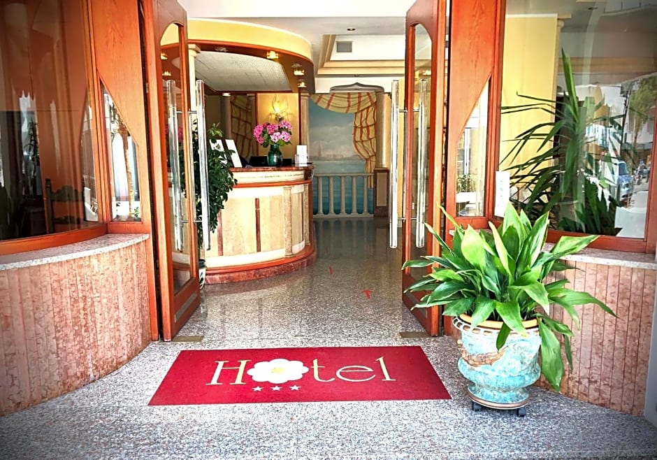 Hotel Margherita