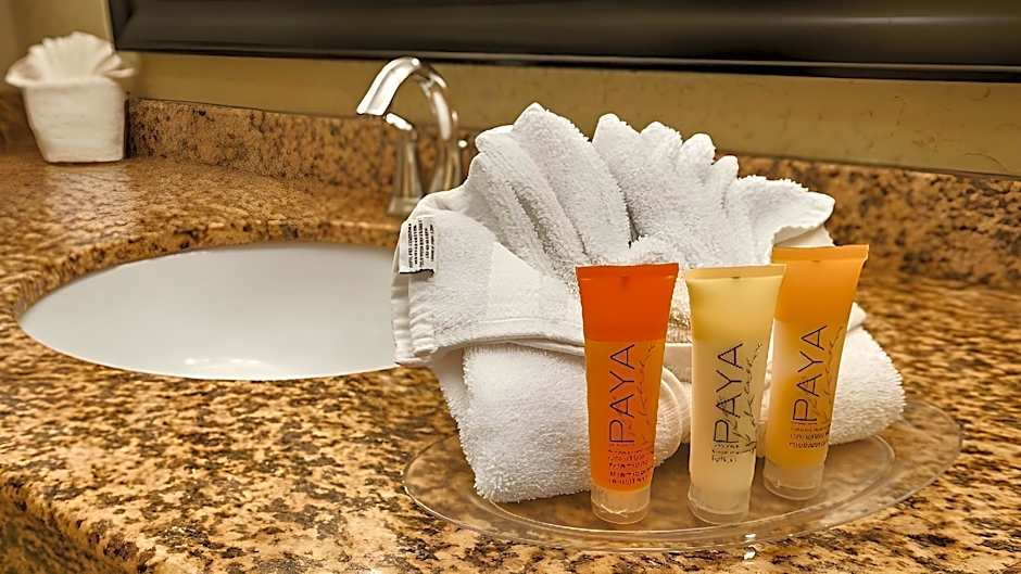 Comfort Suites Seabrook - Kemah
