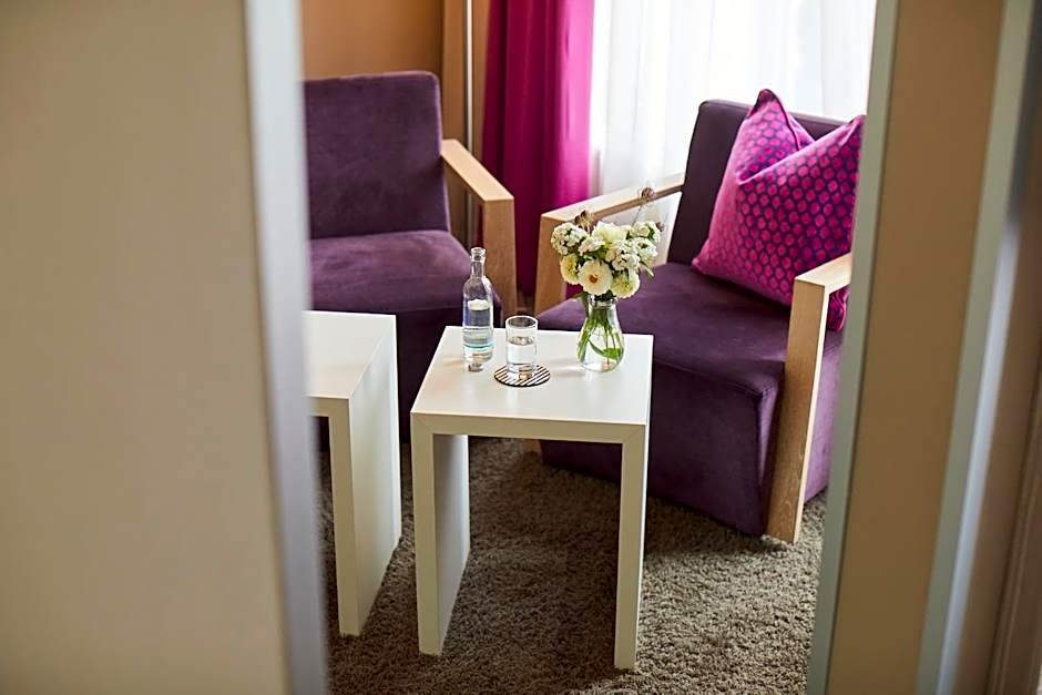 Hotel Mirabell by Maier Privathotels