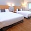 Bluu Hotel Aeropuerto Monclova-Frontera
