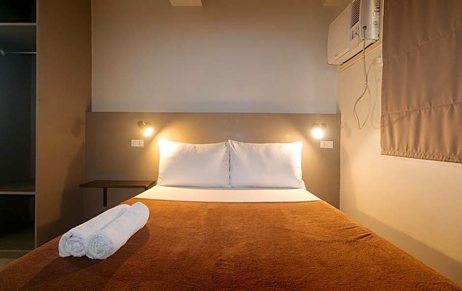 59 Xavierville by RedDoorz