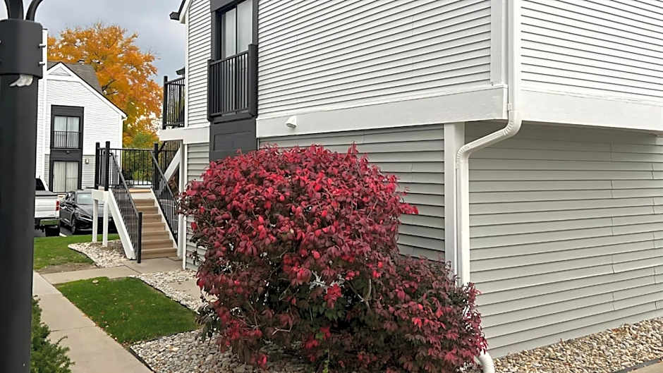 Sonesta ES Suites Cincinnati - Sharonville West