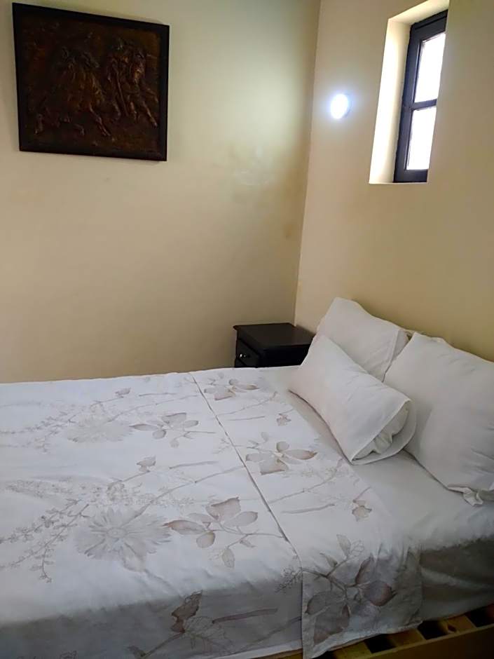 Riad 9 Derb El Bousnne