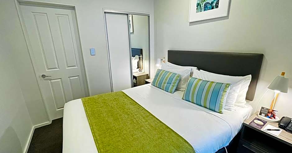 Quest Atrium Serviced Apartments